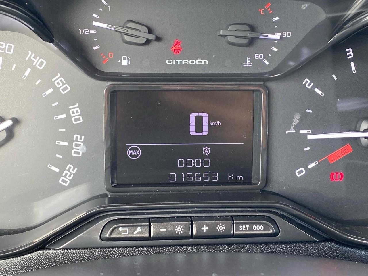 Citroën C3 1.2 puretech 83ch s&s max — photo 19