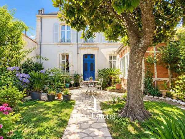 Maison 8 pièces 172 m²
