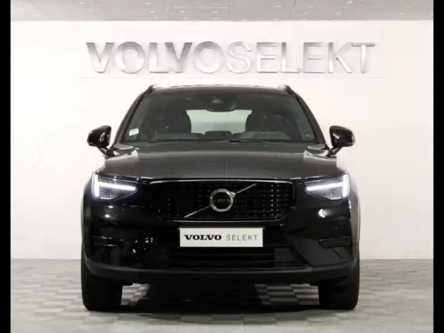 Volvo Xc40 t5 recharge 180 + 82ch plus dct 7 — photo 2