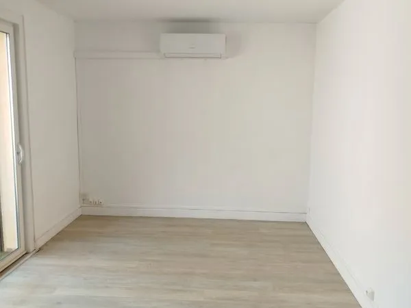 Appartement de 50 m2
