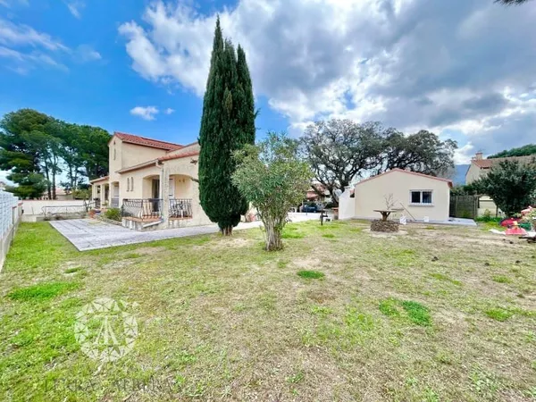 Viager 6 pièces 143 m²