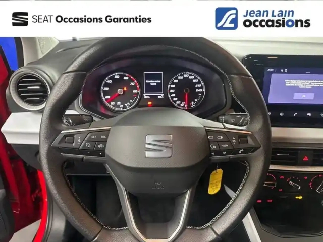 Seat Arona 1.0 tsi 95 ch start/stop bvm5 — photo 59