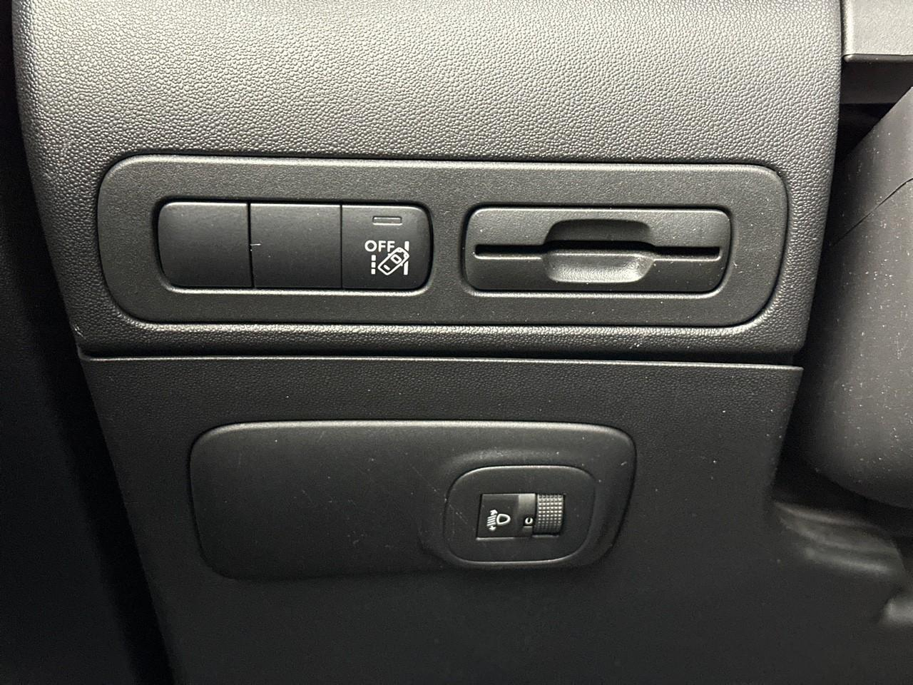 Citroën C3 Aircross puretech 110 s&s bvm6 feel pack — photo 18