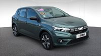 Dacia Sandero 1.0 TCe 90ch Journey — photo 3