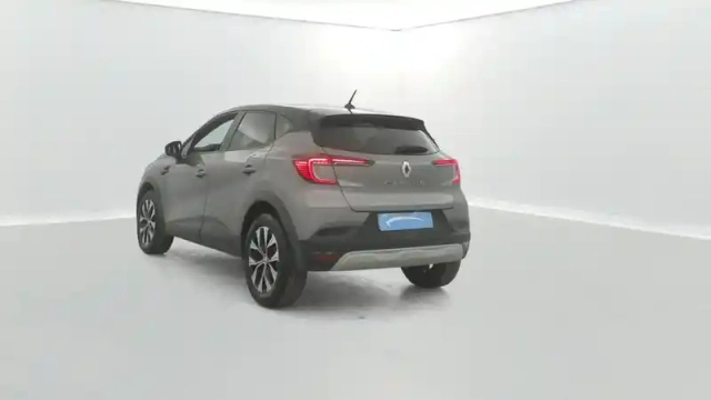 Renault Captur tce 100 gpl evolution 5p — photo 3