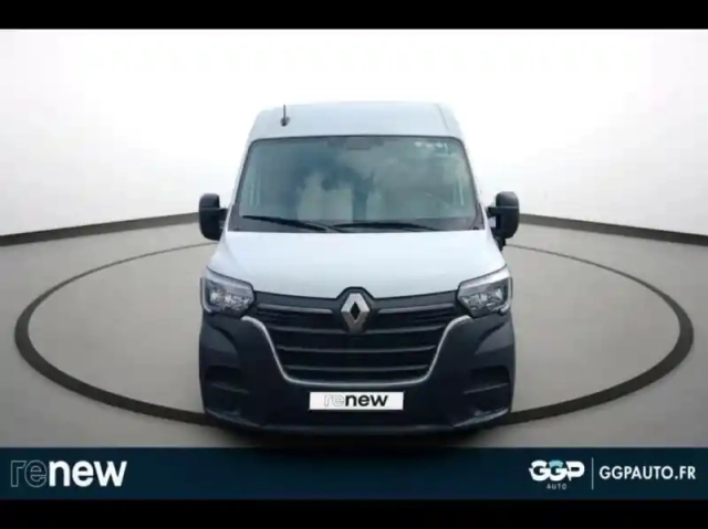 Renault Master fg f3300 l2h2 2.3 blue dci 135ch confort euro6e — photo 2