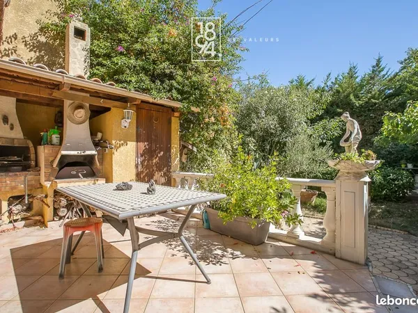 Maison 4 pièces 76 m²