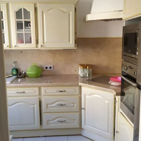 Location T2 Meublée Toulon Est
