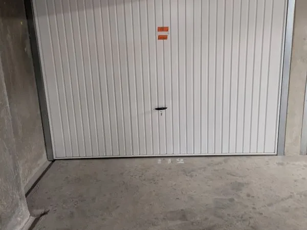 Location garage