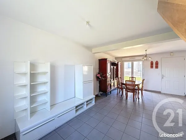 Maison 4 pièces 78 m²