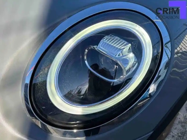 Mini Mini hatch 5 portes cooper 136 ch bva7 — photo 17