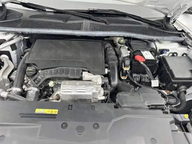 Citroën C5 x puretech 130 s&amp;s eat8 — photo 65
