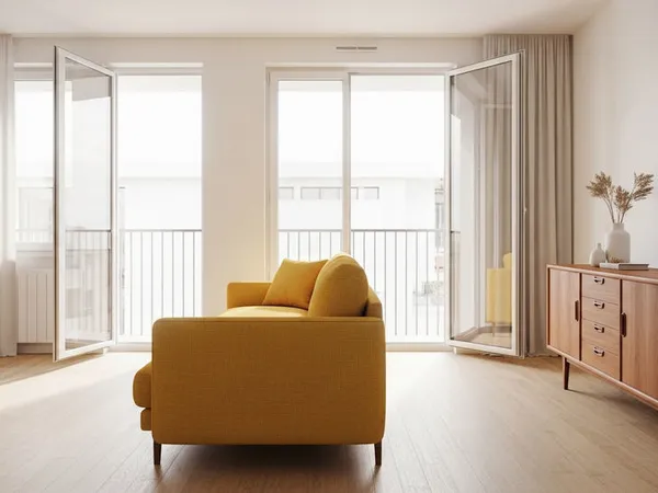 Sciez-sur-Léman  Appartement 5 pièces 112 m² terrasse + 2 parkings + cave