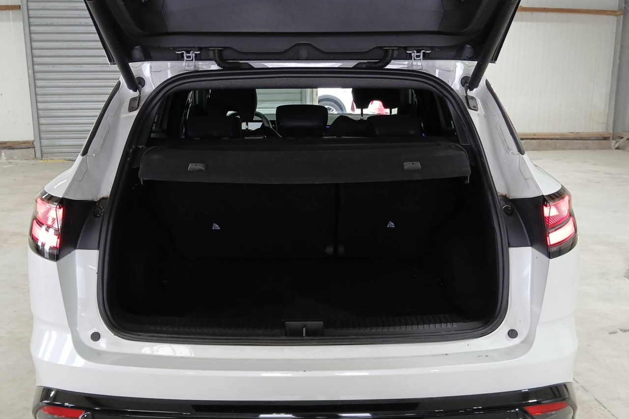 Renault Austral — photo 19