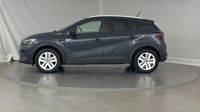 Mitsubishi Asx 1.6 MPI HEV 143ch Business — photo 7