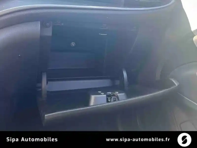 Fiat 500 e 118 ch — photo 36