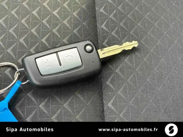 Nissan Juke dig-t 114 — photo 23