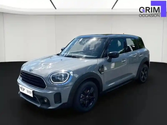 Mini Countryman cooper  136ch northwood — photo 4
