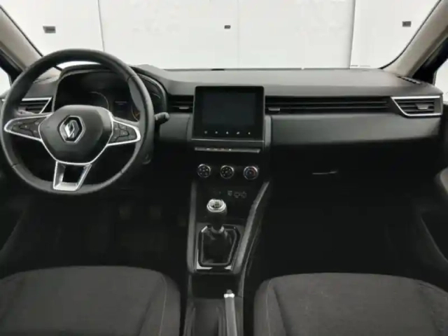 Renault Clio 1.0 tce 90ch evolution - 24 — photo 13