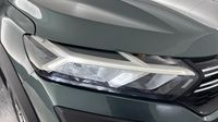 Dacia Sandero 1.0 ECO-G 100ch Stepway Extreme — photo 30