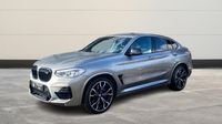 Bmw X4 M 3.0 510ch Compétition BVA8 — photo 1