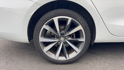 Seat Leon ST 1.4 TSI 204 e-Hybrid DSG6 - FR – 2020 – 77129 km – Hybride rechargeable – Boîte Automatique — photo 58