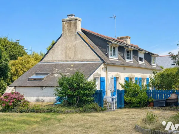 Maison 6 pièces 112 m²
