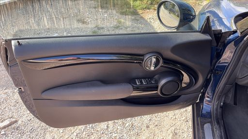 Mini Mini Cabriolet 1.5 ONE 102 - Heddon Street – 2018 – 45091 km – Essence – Boîte Manuelle — photo 20