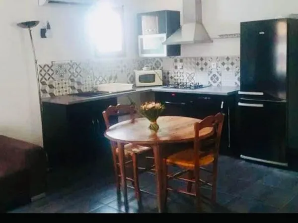 Appartement Location Oletta 2p 50m² 550€