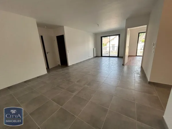Appartement 3 pièces 74 m²