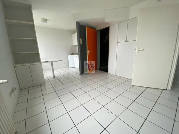 APPARTEMENT T2 ANGOULEME GARE