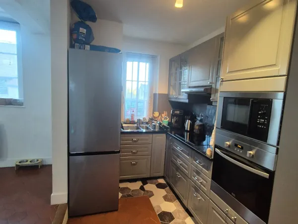 Vente Maison de village 4 pièces