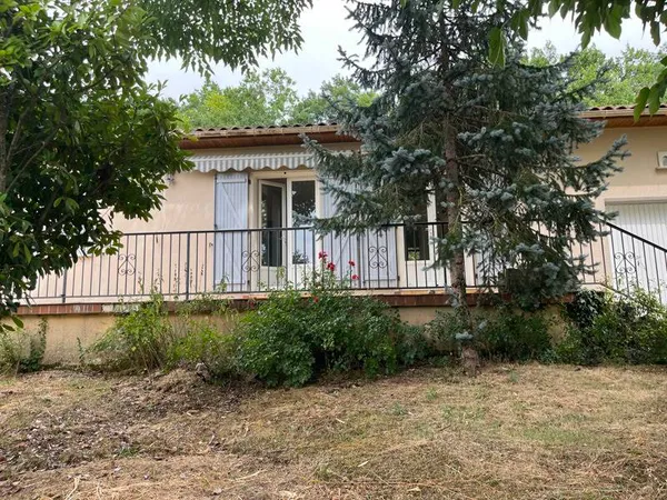 Maison 3 pièces 88 m²