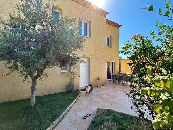 Maison 5 pièces 108 m²