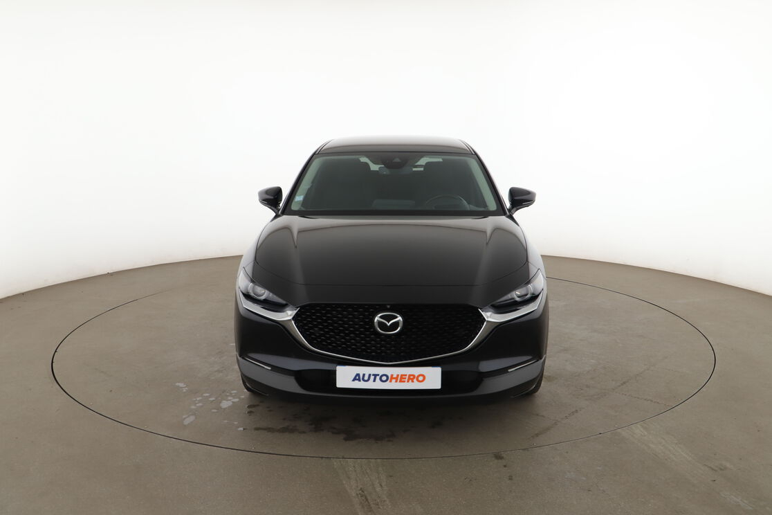 Mazda CX-30 2.0 E-Skyactiv-X M Hybrid 4x2 Sportline BVA6 — photo 8