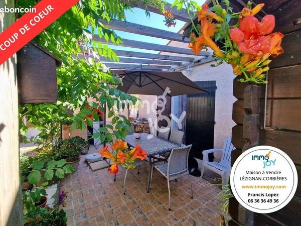 Maison 6 pièces 145 m²