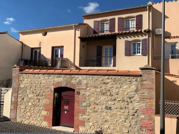 Maison 5 pièces 109 m²