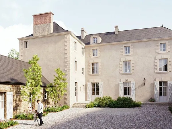 Le Manoir De La Garotterie