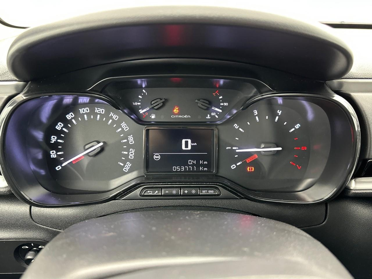 Citroën C3 puretech 83 ch bvm5 you — photo 21