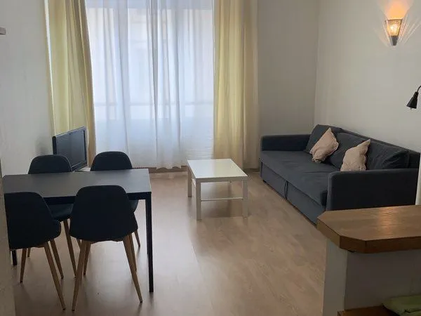 Appartement 2 pièces 42m2