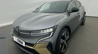 Renault Mégane E-Tech Electric EV60 220ch Iconic super charge