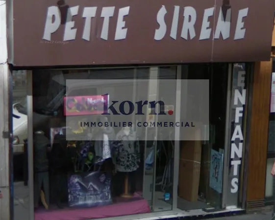 Local 71 m²