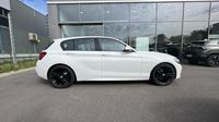 Bmw Série 1 118dA 150ch M Sport — photo 4