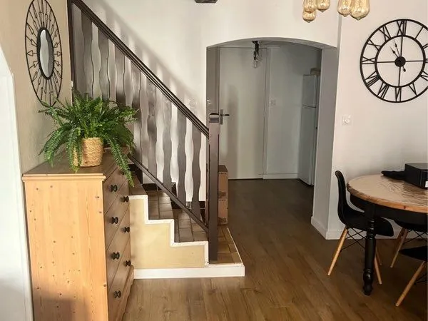 🏡 Maison de village de 70 m² à louer - Bouillargues (30)