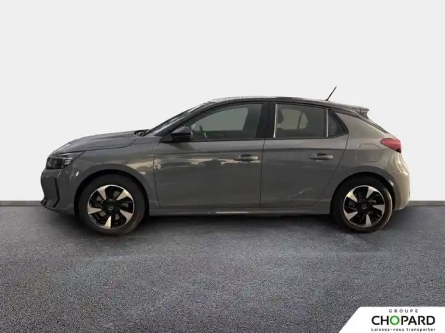 Opel Corsa electrique 136 ch &amp; batterie 50 kwh — photo 30