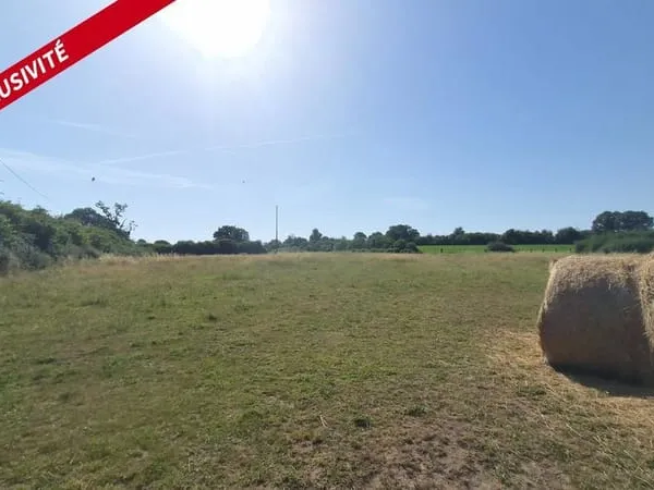 Terrain de loisir L'orée d'écouves