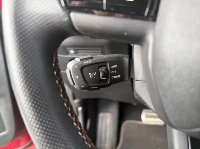 Ds Ds 3 puretech 130ch performance line automatique 7cv — photo 17