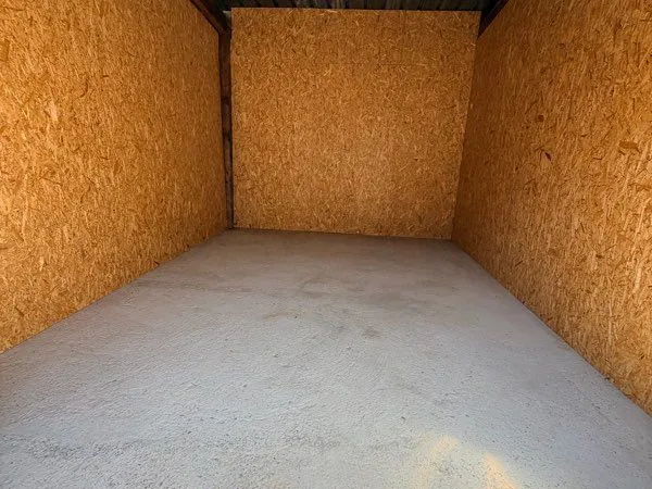 Box de location