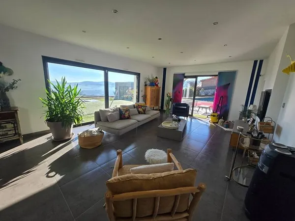Maison 4 pièces 145 m²