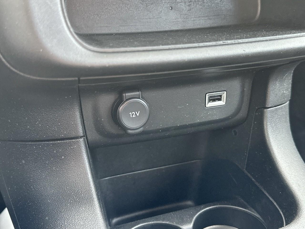 Citroën C3 bluehdi 100 bvm6 you — photo 26